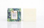 Мыло Arya с Ароматом 227 гр Winter Mint Белый.