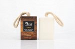 Мыло Arya с Мужским Ароматом 200 гр Cedar Citrus Бежевый
