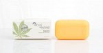 Мыло Ароматерапевтическое Arya с Маслом Семян Конопли 250 гр Citrus &amp; Hemp Оранжевый