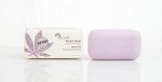 Мыло Ароматерапевтическое Arya с Маслом Семян Конопли 250 гр Lavender &amp; Hemp Фиолетовый