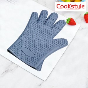 Набор для выпечки "CookStyle" Silicone Bakeware / 7 предметов