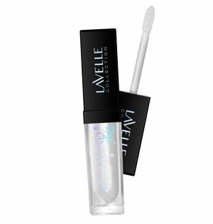 Лавель блеск для губ LG16 DIAMOND Gloss NEW 05 frozen silver