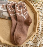 Носки женские теплые /1пара