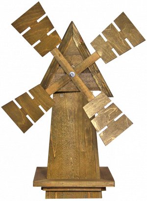Мельница декоративная 50*66*27 см эконом