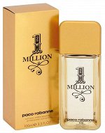 PACO RABANNE 1 Million men a/sh lotion 100ml  мужская