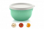 Замесочное блюдо Мини салатовое 250мл 1шт - Tupperware®.