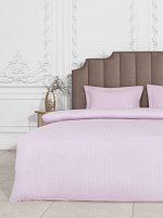 Постельное Белье Arya 2 Сп. 200X220 Otel Сиреневый.