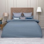 Постельное Белье Arya Alamode 2 Сп. 200X220 Brunelle