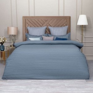 Постельное Белье Arya Alamode 2 Сп. 200X220 Brunelle