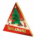 Адвент календарь Tobleron