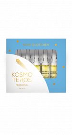 Осветляющая сыворотка &quot;аnti-age&quot;с пептидами и витамином С 5*2 мл