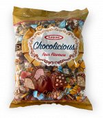 TAYAS - cамый большой мешок конфет-ассорти