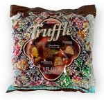 ELVAN Truffle - конфеты-ассорти с хрустящими начинками