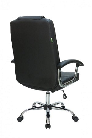 Кресло компьютерное RCH 9082 Чёрный