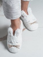 Тапочки Arya Женские Bunny  .