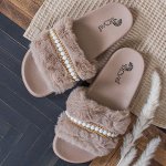 Тапочки Arya Женские Jewel  .