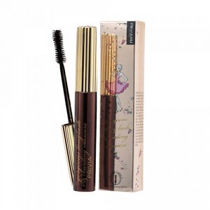 Тушь для ресниц PRIVIA Gorgeous Longlash&Curling Mascara