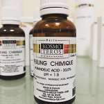 Скрабы и средства для химических пилингов
