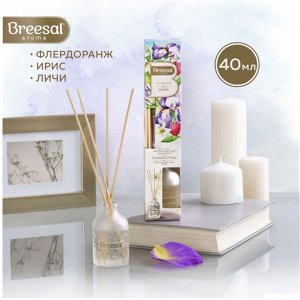 Ароматический диффузор Breesal Aromа Sphere "Сладкие грезы", 40мл