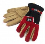 Теплые флисовые перчатки Sport KL-ST-0010-1386791
