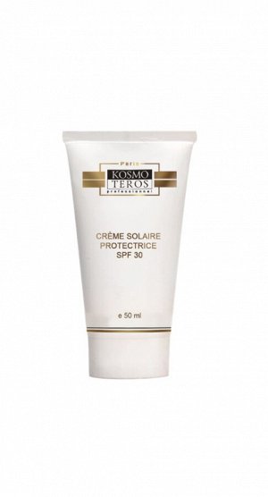 Крем солнцезащитный  SPF-30 50 мл