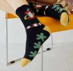 Носки женские /1пара
