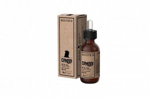 Масло для ухода за бородой и усами, 50мл Selective For man CEMANI BEARD OIL