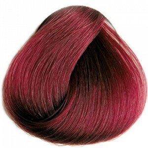 7-66 Крем - краска для волос Selective REVERSO перманентная обогащенная эксклюзивной фреш-смесью SUPERFOOD без аммиака красный интенсивный, 100мл