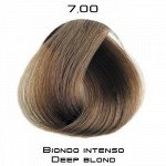 Крем - краска для волос 7-00 Selective COLOREVO блондин глубокий, 100мл