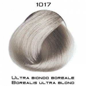 Крем - краска для волос 1017 Selective COLOREVO BLOND суперосветляющая Северная, 100мл