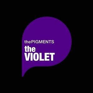 Ультраконцентрированный чистый пигмент Selective Professional thePIGMENTS VIOLET, 80мл