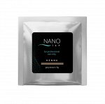 Хна для бровей серо-коричневая Nano Tap в саше, 5 гр.