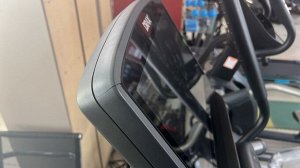 Эллиптический тренажер DRAX Elliptical DE6A