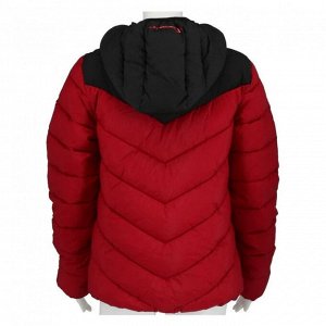 Куртка женская Legacy Outdoor Hooded Polyfilled Jacket