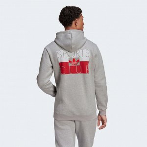 Джемпер мужской Sprts Cl Hoodie