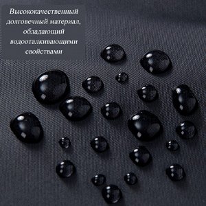 Сумка-шоппер для покупок "мотивы Владивостока" 50х40 см