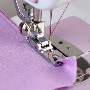 СИМА-ЛЕНД Лапка для швейных машин, подрубочная, 4 мм, 1,4 ? 3,6 см