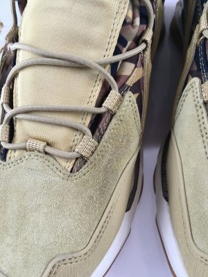 УЦ Треккинговые ботинки RAX 502 Hiking Khaki