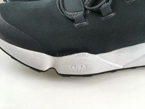 УЦ Утеплённые кроссовки RAX 427 Grey