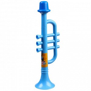 Музыкальные инструменты «Синий трактор», в наборе 5 предметов