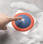 Фильтр- заглушка для слива, Фильтр- заглушка это идеальное приспособление для улавливания волос и частиц мусора в ванной, душевой кабине, раковине.