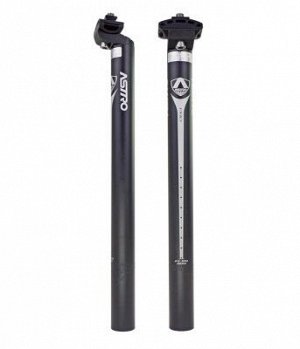 Подседельный штырь Astro P370 450 мм (30,4 мм)