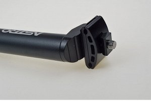Подседельный штырь Astro P370 450 мм (30,4 мм)