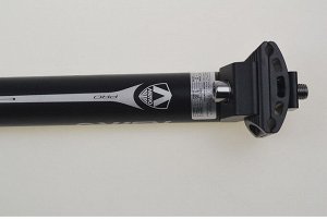 Подседельный штырь Astro P370 450 мм (30,4 мм)