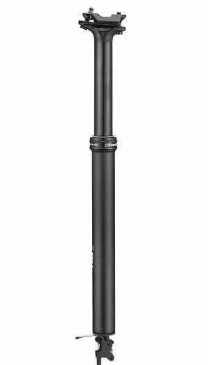 Пневматический подседельный штырь X-Fusion Manic Dropper (34,9 мм, 150 мм)