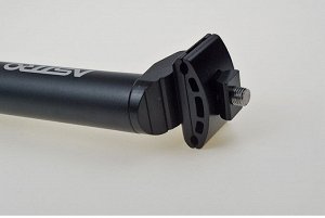 Подседельный штырь Astro P370 450 мм (30,4 мм)