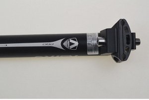 Подседельный штырь Astro P370 450 мм (30,4 мм)