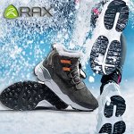 RAX — Крутые кроссовки, для зимней носки