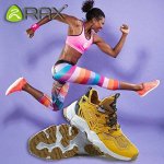 RAX — Крутые кроссовки для весенне-летней носки