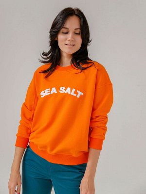 Свитшот женский  Sea Salt